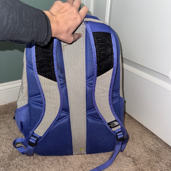 The North Face Wasatch Backpack - Picture 3 of 4